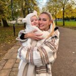 Zara McDermott Instagram - the best things in life aren’t things💛 Winchester, England