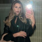 Zara McDermott Instagram - my week… lots of glam, fun & then getting gunged for @bbccin with some cool people 💘