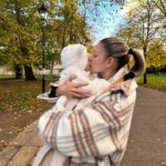 Zara McDermott Instagram - the best things in life aren’t things💛 Winchester, England