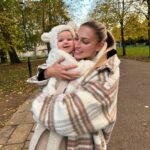 Zara McDermott Instagram - the best things in life aren’t things💛 Winchester, England