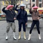 Zara McDermott Instagram - Can I get a ye-ha?!! 🤠 (gonna give Pete a few days off it’s been a hard week) 😂