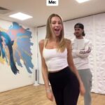 Zara McDermott Instagram - Yes I am a trained professional tik tok dancer actually 🤣💃🏼