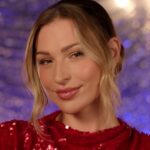Zara McDermott Instagram - #Strictly dreams can come true and @zara_mcdermott’s is just getting started ✨
