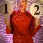 Zara McDermott Instagram - Only 12 days until @zara_mcdermott makes some moves on #Strictly 🔥