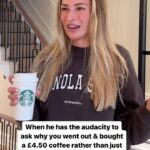 Zara McDermott Instagram - it’s just not the same ok!!!! 🥲 (also, I’m not sure whether my Botox hinders my facial expressions in this vid or actually adds to the character reference 🤣)