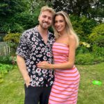 Zara McDermott Instagram - my soulmate !!! 💕💘🌸 we are ships in the night at the moment 😂 we hardly see eachother because we both have a lot going on!! but we are each others number 1 champion. I’m truly blessed to have the most supportive, amazing boyfriend in the world who tells me I’m a boss lady every day!!! 💕 and I am so proud of you and everything you’re doing my darling xxxx (soppy post over… but I love you @samthompsonuk 😂) London, United Kingdom