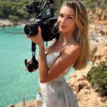 Zara McDermott Instagram - I have a huge announcement to make… my latest series “Zara McDermott: Inside Ibiza” is happening! 🏝️ I’m going to be here for the summer, discovering how the party island is changing, as well as how it operates over the course of the season. I am also looking at the challenges that the island faces over the course of the summer too, as so many of us travel to Ibiza this year. This is my FIRST international film project, and I couldn’t be more excited to learn a huge amount this summer, I hope it’s informative, fun, insightful and, as always, thoughtful, in my own Zara way. ❤️ I will be working hard with the team to make this series and I cannot wait for you guys to see it in 2024!!🎉❤️ @bbcthree Ibiza, Spain