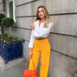 Zara McDermott Instagram - mum and dads birthday celebrations💛🧡 love you more than the world ✨ The Ritz London