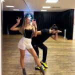 Zara McDermott Instagram - just a lil photo dump of the best few weeks ever💃🏼💕❤️🥹✨🌸 London, United Kingdom