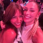 Zara McDermott Instagram - just a lil photo dump of the best few weeks ever💃🏼💕❤️🥹✨🌸 London, United Kingdom