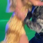 Zara McDermott Instagram - SAY HELLO TO YOUR NEW FAVOURITE DUO… #GRAZIARA 💃🏼✨❤️ !!!!! it’s been one of the best experiences of my life already meeting you @grazianodiprima … I can already tell that you and I are going to be the absolute best of friends!!! this is just the beginning!!! 😭❤️ I’m so blessed and lucky to be paired with you for this experience, I couldn’t ask for anyone better to have by my side💃🏼🥰🥹 (swipe to see team #graziara 😉)