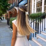 Zara McDermott Instagram – the end of summer…🤍 London, United Kingdom