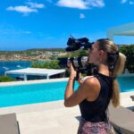 Zara McDermott Instagram – OVER & OUT!🎥✨🤍Summer, you have been special. This has been one of the biggest whirlwinds, but the most rewarding summers of my life. Filming a 4 part documentary in Ibiza and another one in the US… all in 8 weeks. My last 3 part series took 15 months, so that just gives you an idea of how much work has gone into this. It’s been really crazy, incredible, overwhelming at times but just so wonderful. I’ve met the most amazing contributors, but importantly I’ve made friends for life in the teams that I’ve worked with. Sometimes it’s daunting; starting a new project and being away from home with people you have never met before, suddenly spending 16 hours a day together😂 But, somehow, you become like family within a few days. And then, when the project is over, it’s so bittersweet. The credit truly needs to go to the AMAZING producers and directors that I’ve worked with. They work the hardest I’ve ever seen anyone work. When I’m exhausted and my brain not functioning anymore at 3am, they keep everything going, and continue to keep thinking of the most amazing ideas for every sequence. Yes, my name may be on the title of the documentary, but THEY are the backbone of it all. I also wish I had a lovely photo of all of us, but in the true spirit of TV, the last thing on our minds was a group pic 😅 I hope I can be as good a director one day as the amazing ones I’ve worked with this summer. thank you all for being so understanding when I said, I need to finish filming because I’ve got a project coming up that I can’t talk about and it’s a secret,(which now they know is Strictly!!!!)😂. Now I am so ready to put everything into the world of dance… something that I never thought I’d be saying…💃🏼❤️ Ibiza, Spain