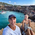 Zara McDermott Instagram – OVER & OUT!š„āØš¤Summer, you have been special. This has been one of the biggest whirlwinds, but the most rewarding summers of my life. Filming a 4 part documentary in Ibiza and another one in the US⦠all in 8 weeks. My last 3 part series took 15 months, so that just gives you an idea of how much work has gone into this. Itās been really crazy, incredible, overwhelming at times but just so wonderful. Iāve met the most amazing contributors, but importantly Iāve made friends for life in the teams that Iāve worked with. Sometimes itās daunting; starting a new project and being away from home with people you have never met before, suddenly spending 16 hours a day togetherš But, somehow, you become like family within a few days. And then, when the project is over, itās so bittersweet. The credit truly needs to go to the AMAZING producers and directors that Iāve worked with. They work the hardest Iāve ever seen anyone work. When Iām exhausted and my brain not functioning anymore at 3am, they keep everything going, and continue to keep thinking of the most amazing ideas for every sequence. Yes, my name may be on the title of the documentary, but THEY are the backbone of it all. I also wish I had a lovely photo of all of us, but in the true spirit of TV, the last thing on our minds was a group pic š
I hope I can be as good a director one day as the amazing ones Iāve worked with this summer. thank you all for being so understanding when I said, I need to finish filming because Iāve got a project coming up that I canāt talk about and itās a secret,(which now they know is Strictly!!!!)š. Now I am so ready to put everything into the world of dance⦠something that I never thought Iād be sayingā¦šš¼ā¤ļø Ibiza, Spain