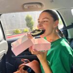 Zara McDermott Instagram - USA DIARIES… 🇺🇸❤️🎥 United States