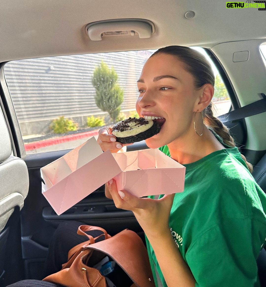 Zara McDermott Instagram - USA DIARIES… 🇺🇸❤️🎥 United States
