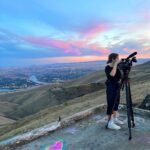 Zara McDermott Instagram - USA DIARIES… 🇺🇸❤️🎥 United States