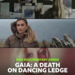 Zara McDermott Instagram - When I first heard about the disappearance of 19 year old Gaia on the news in 2017, I was immediately struck by her story. Her & I were the same age. Her story struck a chord with me. A young woman with the world at her feet, yet her life was over before it had even begun. I began diving deeper into Gaia’s story, alongside her brave family, and I uncovered a huge amount in the year and a half we spent in Dorset. This young woman needed a voice, and I wanted to tell her story, with Gaia’s family. My new series, Gaia: A Death on Dancing Ledge. Starts Tuesday 25th July, on BBC3 and iPlayer. In memory of Gaia Pope-Sutherland. Forever in everyone’s hearts, thank you for teaching me so much, even though I never had honour of meeting you. I feel like I know you, and you have truly touched my life. ❤️ Dorset, UK