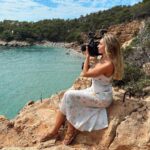 Zara McDermott Instagram - I have a huge announcement to make… my latest series “Zara McDermott: Inside Ibiza” is happening! 🏝️ I’m going to be here for the summer, discovering how the party island is changing, as well as how it operates over the course of the season. I am also looking at the challenges that the island faces over the course of the summer too, as so many of us travel to Ibiza this year. This is my FIRST international film project, and I couldn’t be more excited to learn a huge amount this summer, I hope it’s informative, fun, insightful and, as always, thoughtful, in my own Zara way. ❤️ I will be working hard with the team to make this series and I cannot wait for you guys to see it in 2024!!🎉❤️ @bbcthree Ibiza, Spain