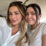 Zara McDermott Instagram - my weekend💕🍦 London, United Kingdom