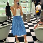 Zara McDermott Instagram - my weekend💕🍦 London, United Kingdom