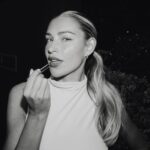 Zara McDermott Instagram - I don’t think i’ll ever be able to get over last week at Cannes with @lorealparis 💚 I was nervous to go on this trip as I’ve never done anything like this before, but honestly I’ve never felt so confident, empowered and I met some incredible women who made this trip some of the best few days of my life!!✨🤍 I’ve always heard the L’Oreal phrase “because you’re worth it”.. but I never really unpicked what that really means until now. We are all worth feeling our best selves, no matter what that looks like or what that means. ✨ thank you to the amazing team for making me feel like a real life princess 🥺🥰 (ad - brand partner) #makeup Cannes, French Riviera, France