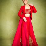 Zareen Khan Instagram - “𝕾𝖍𝖊 𝖚𝖓𝖑𝖊𝖆𝖘𝖍𝖊𝖉 𝖍𝖊𝖗 𝖎𝖓𝖓𝖊𝖗 𝖌𝖔𝖉𝖉𝖊𝖘𝖘 & 𝖇𝖊𝖈𝖆𝖒𝖊 𝖙𝖍𝖊 𝖜𝖔𝖒𝖆𝖓 𝖍𝖊𝖗 𝖘𝖔𝖚𝖑 𝖐𝖓𝖊𝖜 𝖘𝖍𝖊 𝖈𝖔𝖚𝖑𝖉 𝖇𝖊.” - ᴍɪᴄʜᴇʟʟᴇ ꜱᴄʜᴀꜰᴇʀ. Outfit - @richaranawat @style__inn Jewellery - @gehnajewellers1 HMU - @harryrajput64 Styled by - Me 💁🏻‍♀️ 📸 - @theabhivalera #Filmfare #FilmfareAwards2024 #ZareenKhan