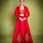 Zareen Khan Instagram - “𝕾𝖍𝖊 𝖚𝖓𝖑𝖊𝖆𝖘𝖍𝖊𝖉 𝖍𝖊𝖗 𝖎𝖓𝖓𝖊𝖗 𝖌𝖔𝖉𝖉𝖊𝖘𝖘 & 𝖇𝖊𝖈𝖆𝖒𝖊 𝖙𝖍𝖊 𝖜𝖔𝖒𝖆𝖓 𝖍𝖊𝖗 𝖘𝖔𝖚𝖑 𝖐𝖓𝖊𝖜 𝖘𝖍𝖊 𝖈𝖔𝖚𝖑𝖉 𝖇𝖊.” - ᴍɪᴄʜᴇʟʟᴇ ꜱᴄʜᴀꜰᴇʀ. Outfit - @richaranawat @style__inn Jewellery - @gehnajewellers1 HMU - @harryrajput64 Styled by - Me 💁🏻‍♀️ 📸 - @theabhivalera #Filmfare #FilmfareAwards2024 #ZareenKhan