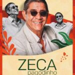 Zeca Pagodinho Instagram - Alô, Blumenau! O Zeca Pagodinho tem um encontro marcado com a família do samba da região! 🥁✨️ É no dia 13 de abril, no Parque Vila Germânica! Os ingressos já estão à venda no site Bilheteria Digital! 🎟 Até lá! 😉