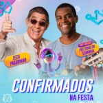 Zeca Pagodinho Instagram - #BBB24 📹 • Sabadou com mais uma noite de Festa! ✨ E hoje promete, viu? 🤩 Prepara a sala porque o samba vai dominar o #BBB24 com a entrega perfeita do amor: @zecapagodinho e @pretinhodaserrinha vão dar um show para os brothers em comemoração aos 40 anos de carreira do Zeca! Verdade! ❤️ É hoje, depois de ‘Renascer’, na @tvglobo! Não perca 😉 #RedeBBB Big Brother Brasil