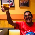 Zeca Pagodinho Instagram - Parabéns, Rio de Janeiro! 459 anos de vida com muito samba! #rio459anos