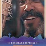 Zeca Pagodinho Instagram - Uma amizade de décadas que será celebrada em cima do palco do Engenhão ! No dia 4 de fevereiro, Jorge Aragão sobe no palco do Estádio Nilton Santos, no show de celebração de 40 anos de carreira do Zeca, no dia de seu aniversário de 65 anos. É muita emoção, Brasil! Os ingressos estão à venda (e voando), corre e garanta os seus !!! Link na bio e nos stories!