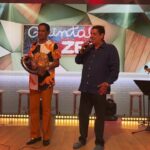 Zeca Pagodinho Instagram – O palco do #Fantástico recebe @zecapagodinho e @birapresidente ! Que honra ❤️