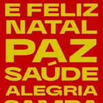 Zeca Pagodinho Instagram - BOAS FESTAS!! 🎅🎄🔔🎁 Paz, saúde, prosperidade e alegria!! São os votos da família Pagodinho para a sua família no dia de hoje e sempre! Aproveite muito com quem você ama! ❤️✨