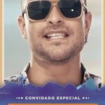 Zeca Pagodinho Instagram - Um dos mais talentosos artistas de sua geração, Diogo Nogueira tem samba no DNA! Que lindo será ver ele e Zeca Pagodinho cantando juntos no show no Estádio do Engenhão dia 4 de fevereiro, no RJ. Quer participar dessa festa ? Corre e garanta seus ingressos, que estão voando! Acesse o site zecapagodinho40anos.com.br (link na bio) !