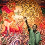 Zeca Pagodinho Instagram - A Turnê “Mais Feliz” chegou ao fim, nessa sexta-feira em SP, com chave de ouro! Lotação esgotada numa noite emocionante! Foram mais de dois anos na estrada, levando o samba para o Brasil e o mundo! Valeu grandão cada fã que esteve conosco nos shows, a banda Muleke, equipe técnica e de produção e todas as casas por onde passamos! Agora é descansar e voltar com show novo da nova turnê “Zeca Pagodinho 40 anos”, que estreia dia 4 de fevereiro, no Estádio do Engenhão no RJ!!! Já garantiu seus ingressos??? 📸 @giuperavisual Vibra São Paulo