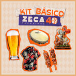 Zeca Pagodinho Instagram - Os jovens chamariam de "starter pack" 🤔, mas o que interessa é que o Zeca Pagodinho não seria o mesmo sem esse "kit básico"! 😅⠀ E você? Quais desses itens fazem parte do seu kit pessoal? Conta pra gente e já vai separando seu look para o próximo show do Zeca em sua região!⠀ ⠀ 🗓️ Conferiu a agenda em ZecaPagodinho40Anos.com.br? Se liga, hein! Link na bio!