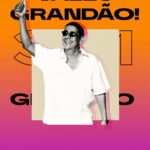 Zeca Pagodinho Instagram - Chegamos a três milhões de seguidores!!!! 🌽 🌽🌽 Vivaaaaaa!!! Valeu grandão cada seguidora e seguidor que todo dia passa por aqui deixando seu like e seu comentário 🗯️🩵 👍🏾! Somos uma família! A FAMÍLIA DO SAMBA!!! 🤜🏾♥️🤛🏾 Arte: @kabulosavisuais