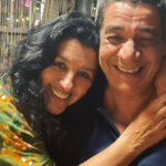 Zeca Pagodinho Instagram - Um lindo aniversário a essa amiga-irmã tão querida: @reginacase!!! 💙✨ Regina, que seu novo ano seja repleto de alegrias, saúde, realizações e muuuuito axé! Viva Regina! Viva a amizade! #case70