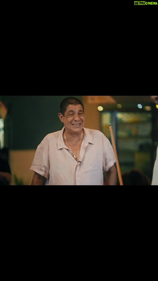 Zeca Pagodinho Instagram - Um bom papo, uma mesa de bar, uma roda de samba e uma cervejinha... esse será o clima do Som Brasil em homenagem ao Zeca Pagodinho, com apresentação de Pedro Bial! 🍺🎶🥁 Ou seja: IMPERDÍVEL! 😍 É nesta segunda-feira, dia 4, depois de "Terra e Paixão" na @tvglobo! #ZecaPagodinho #SomBrasil