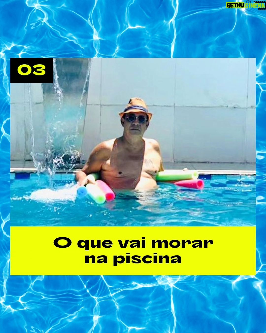 Zeca Pagodinho Instagram - A pergunta que não quer calar: numa escala Zeca Pagodinho, quem é você nesse verão? Conta pra gente nos comentários!!! ☺️🌞🏖 Seja quem for, a trilha sonora que melhor combina com a estação é SAMBA!!! E tem playlist especial no Spotify do Zeca Pagodinho, a "SAMBAS DE VERÃO"! Aumenta o som!!! Verão