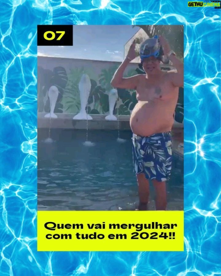 Zeca Pagodinho Instagram - A pergunta que não quer calar: numa escala Zeca Pagodinho, quem é você nesse verão? Conta pra gente nos comentários!!! ☺️🌞🏖 Seja quem for, a trilha sonora que melhor combina com a estação é SAMBA!!! E tem playlist especial no Spotify do Zeca Pagodinho, a "SAMBAS DE VERÃO"! Aumenta o som!!! Verão