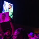 Zeca Pagodinho Instagram - A Turnê “Mais Feliz” chegou ao fim, nessa sexta-feira em SP, com chave de ouro! Lotação esgotada numa noite emocionante! Foram mais de dois anos na estrada, levando o samba para o Brasil e o mundo! Valeu grandão cada fã que esteve conosco nos shows, a banda Muleke, equipe técnica e de produção e todas as casas por onde passamos! Agora é descansar e voltar com show novo da nova turnê “Zeca Pagodinho 40 anos”, que estreia dia 4 de fevereiro, no Estádio do Engenhão no RJ!!! Já garantiu seus ingressos??? 📸 @giuperavisual Vibra São Paulo
