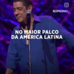 Zeca Pagodinho Instagram – ❗️Atenção, Rio de Janeiro! Já estão sabendo da novidade? Vai ter show do Zeca Pagodinho no @espacohall!!! E já tá chegando, é dia 16 de março!!

Então é bom correr pra garantir seus ingressos no site Uhuu.com! 🏃‍♂️🏃‍♀️

Chama os amigos e vem sambar! 🥁 Espaço Hall