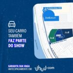 Zeca Pagodinho Instagram - Chegou a hora, São Paulo! 🤩 @zecapagodinho vai tomar conta do palco da Vibra São Paulo nessa sexta-feira para apresentar o último show da #TurnêMaisFeliz e com certeza vai ser uma noite inesquecível e de muita alegria! 😀 A casa abre às 20h e o show começa às 22h. 👀 Te esperamos aqui para essa super festa! 🎉🥳 #ZecaPagodinho #Samba