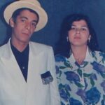 Zeca Pagodinho Instagram - Hoje é dia de Nossa Senhora da Conceição, que abençoa esse casal que também comemora aniversário de casamento: Zeca e @monicapagodinho!! São muitos anos de amor e companheirismo, que deram frutos preciosos: 4 filhos e 4 netos! Que venham muuuuuitos outros anos! Parabéns, casal! ❤️❤️❤️