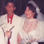 Zeca Pagodinho Instagram - Hoje é dia de Nossa Senhora da Conceição, que abençoa esse casal que também comemora aniversário de casamento: Zeca e @monicapagodinho!! São muitos anos de amor e companheirismo, que deram frutos preciosos: 4 filhos e 4 netos! Que venham muuuuuitos outros anos! Parabéns, casal! ❤️❤️❤️