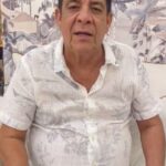 Zeca Pagodinho Instagram - Uma homenagem do Zeca Pagodinho para seu querido amigo Ítalo, do Irajá, bairro da Zona Norte do RJ, onde Zeca cresceu e fez seu primeiro show. Que Itinho descanse em paz ! Nossos sentimentos para seus familiares, amigos e fãs.