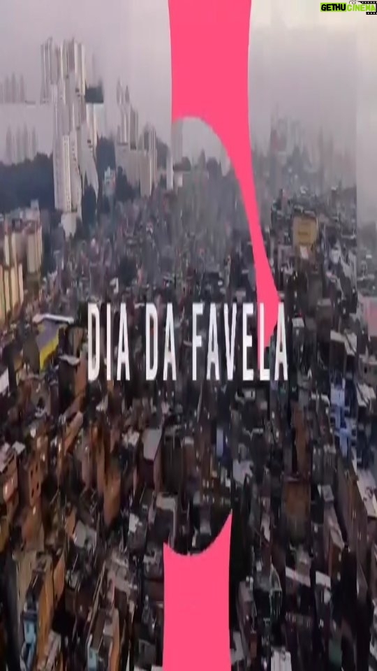 Zeca Pagodinho Instagram - Em 4 de novembro é comemorado o Dia da Favela! E a Central Única das Favelas (@cufabrasil), juntamente com outras instituições, vai promover a Semana da Favela, entre os dias 4 e 10 de novembro, para continuar a missão de ressignificar o conceito e o significado de favela! Esse ano, o homenageado será Zeca Pagodinho, por ele ser uma referência e por ter sempre contribuído para elevar a autoestima da população das favelas. “O Zeca é um grande parceiro da nossa instituição e, sobretudo, exemplo dessa busca por soluções através de iniciativas sociais", Kalyne Lima, presidente nacional da CUFA. Mais do que comemoração, a Semana da Favela será marcada por reflexão sobre os problemas existentes nestes territórios. Mas também haverá exaltação da representatividade, da resiliência e da potência presentes nestes territórios!