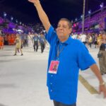 Zeca Pagodinho Instagram – Boa noite, Marques de Sapucaí ! Celebrando os 40 anos desse espaço sagrado e todos aqueles que fazem o carnaval acontecer!
#zecapagodinho #samba #carnaval

🎥 @dripenna Sambódromo – Marquês de Sapucai